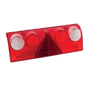 Trasparente Europoint II Dx/Sx