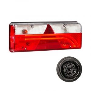 EUROPOINT III FANALE POSTERIORE DX -EX A800808164