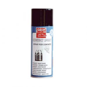 803 SPRAY PER CONTATTI 400ML