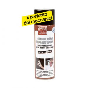 829F GRASSO SPRAY FLUIDO