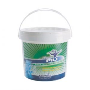 PASTA LAVAMANI NETTUNO LINEA PIU' 5K