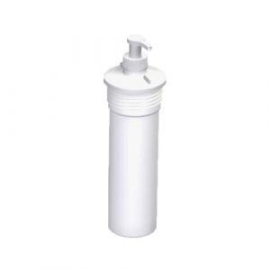 PORTASAPONE IN PLASTICA