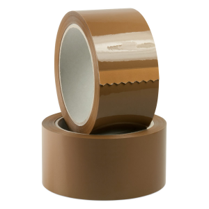 NASTRO IMBALLAGGIO AVANA 50MMX66MT