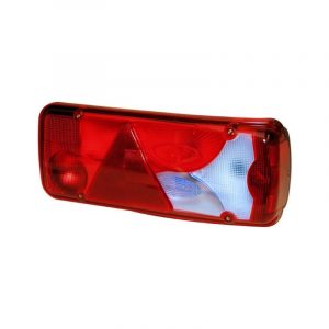 TRASPARENTE DX VIGNAL LC8 -EX A800200179
