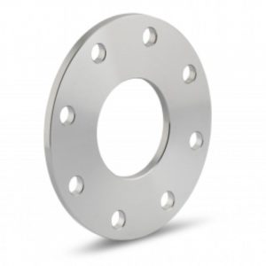 FLANGIA INOX 8 FORI