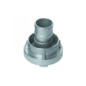 RACCORDO PORTAGOMMA DIAMETRO 45MM ATTACCO STORZ 52-C