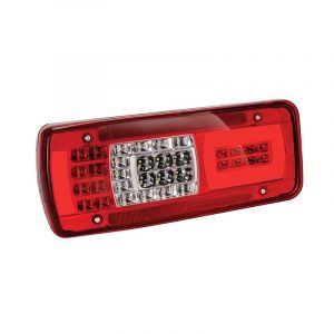 FANALE POSTERIORE SX IVECO LED 24 V -EX A800654621