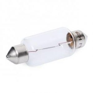 LAMPADINA 24/18 SILURO