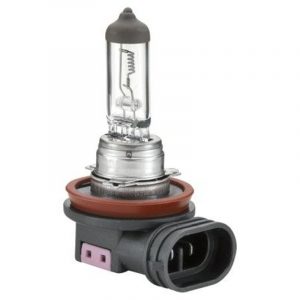 LAMP.H11 24V 70 W DOUBLE POWER