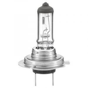 LAMPADA H7 24V 70W DOUBLE POWER
