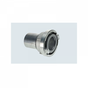 RACC. PORTAGOMMA LISCIO 75MM
