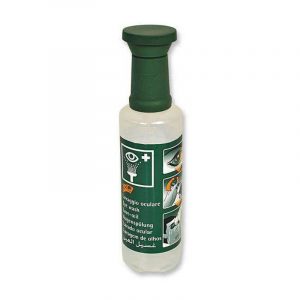 BOTTIGLIA LAVAGGIO OCULARE 500ML