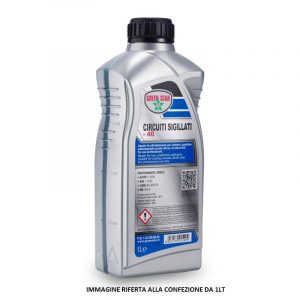 LIQUIDO PERMAN. PRONTOUSO -40° BLU 20KG