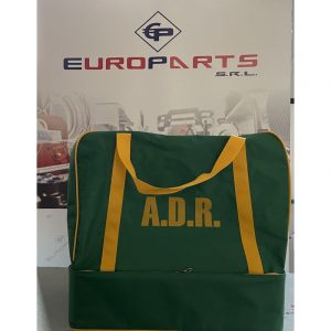 BORSA VUOTA X ADR