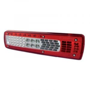 FANALE VOLVO FH MY 2013 SX LED -EX A800200105
