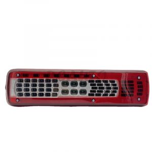 FAN VOL FH MY 2013 DX LED C/CICALINO -EX A800200106