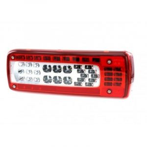 FANALE POST. DX CICALINO LED VOLVO M -EX A800200110