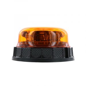 LAMPEGGIANTE PEGASUS B/PIANA 8LED ROTATIVO