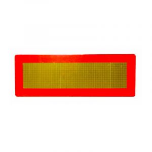 KIT 2 PZ. RIMORCHIO RF 565X196X1,2 M