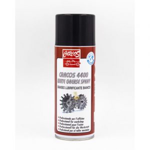 403 GRASSO SPRAY BIANCO 400ML