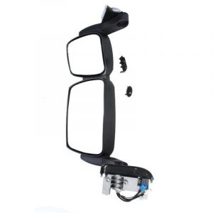 RETROVISORE COMPLETO BRACCIO MEDIO SX