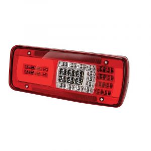 FANALE POSTERIORE DX IVECO LED 24 V -EX A800653620
