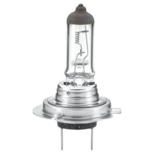 LAMPADA H7 12V.