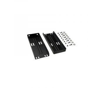 KIT STAFFE PRO ACCIAIO VERNICIATO 400MM