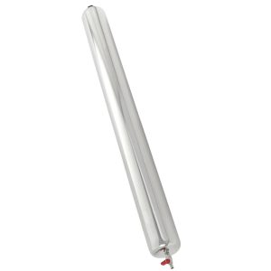 TANICA INOX TUBOLARE S-WAY