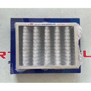 FILTRO ABITACOLO SCANIA S4 - SR