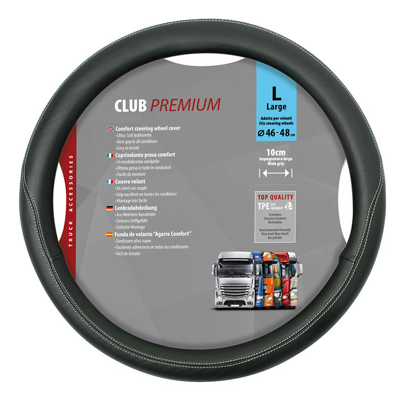 COPRIVOLANTE PREMIUM 46-48