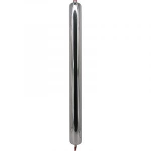TANICA INOX TUBOLARE SCANIA S