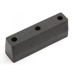 TAMPONE PARACOLPO 300X80X100