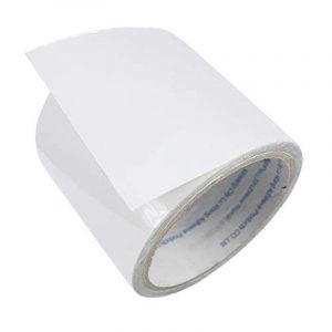 TELO-SEAL 10CM BIANCO RAL9016