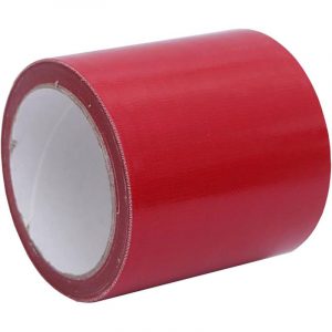 TELO-SEAL 10CM ROSSO RAL 3002