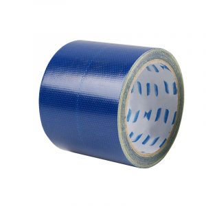TELO-SEAL 10CM BLU' RAL5002