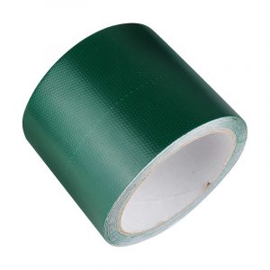 TELO-SEAL 10CM VERDE RAL 6026