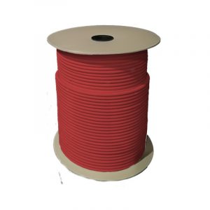 CORDA ELASTICA 08 ROSSA
