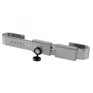 SISTEMA ANTIFURTO CONTAINER