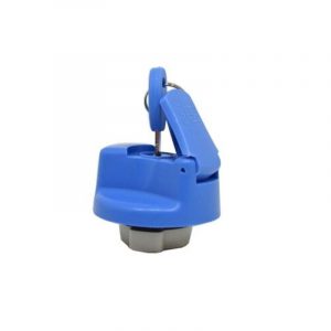 TAPPO ADBLUE BAIONETTA C/CHIAVE