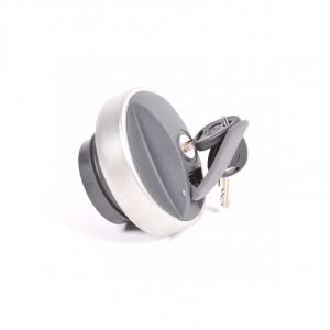 TAPPO CARB VITE C/CHIAVE CATENA