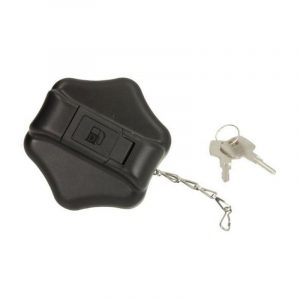 TAPPO CARB BAION C/CHIAVE STRALIS E6