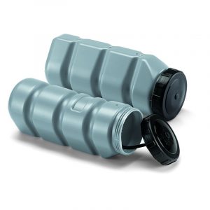 PORTADOCUMENTI PE CON TAPPO ROLLYX