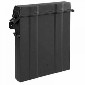 PORTADOCUMENTI TERM.250X320X80 NERO