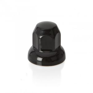 COPRIBULLO MM.32 ABS NERO