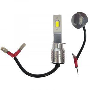 KIT A LED PLUG AND PLAY H1 12V COB - LED