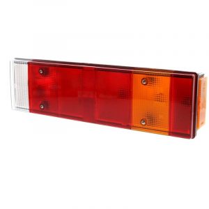FARO POSTERIORE DX IVECO STR.S/EURO. -EX A800200028