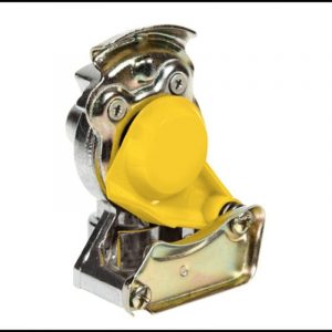 SEMIACC. ISO GIALLO S/VALVOLA