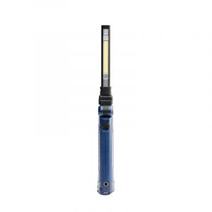 LAMPADA LED RICARICABILE SLIM