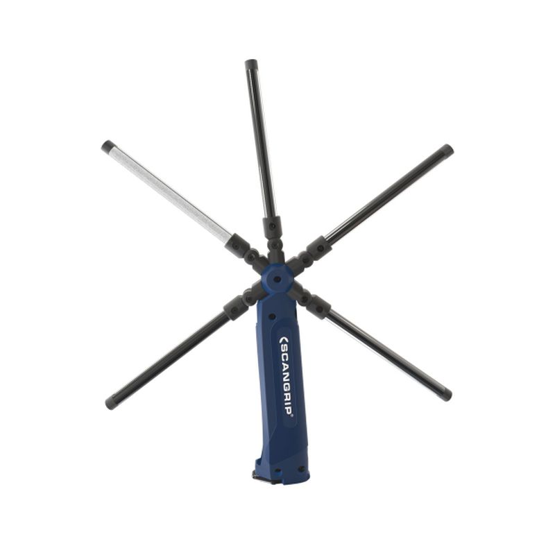 LAMPADA LED RICARICABILE SLIM - Image 3